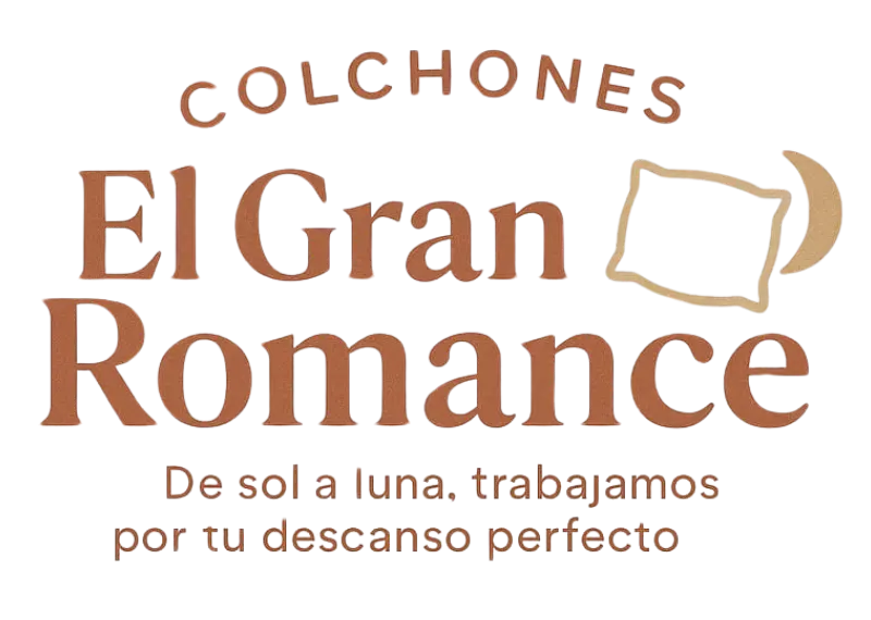 Colchones El Gran Romance